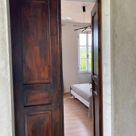 Maison Bric Apartment