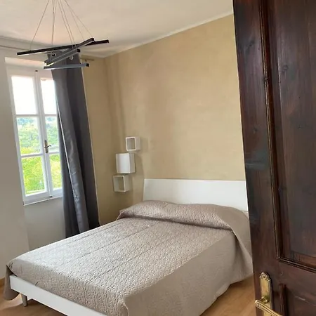 Maison Bric Apartment Millesimo