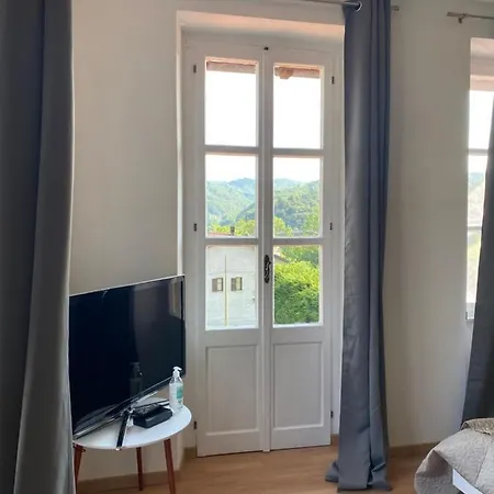 Maison Bric