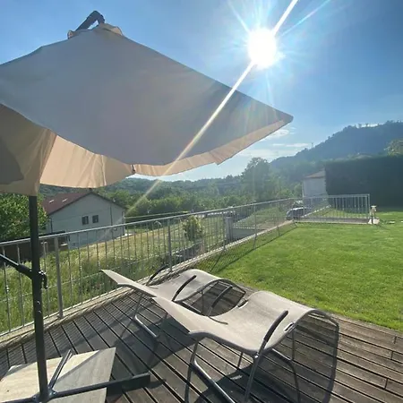 Maison Bric Lägenhet