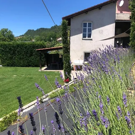 Maison Bric Lägenhet Millesimo