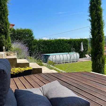 Maison Bric شقة *