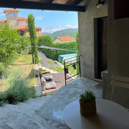 Apartment Maison Bric Millesimo
