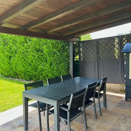 Apartamento Maison Bric Millesimo