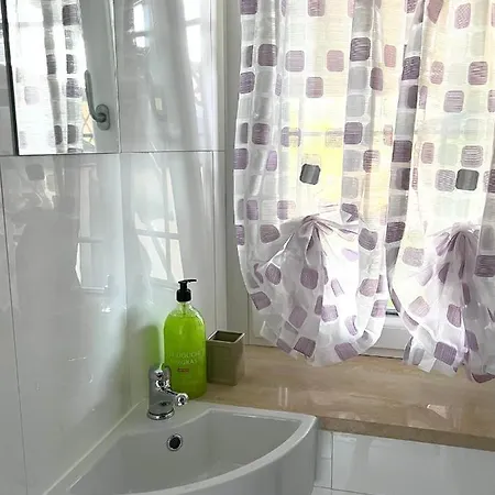 Maison Bric Apartment *